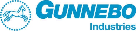 Gunnebo Logo